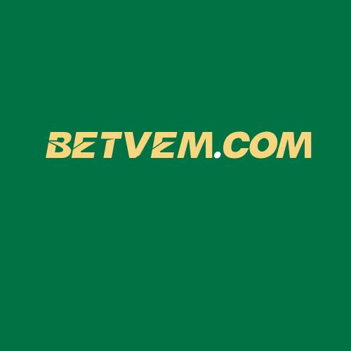 Logo da BETVEM