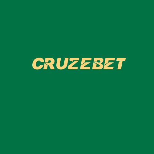 Logo da CRUZEBET