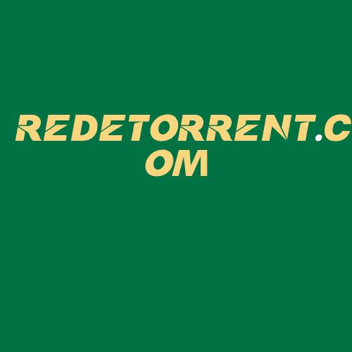 Logo da REDETORRENT